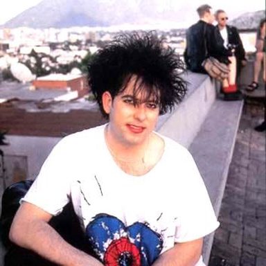 The Cure photo 44