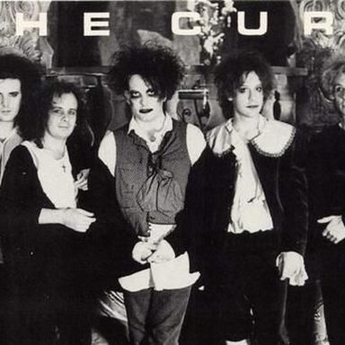 The Cure photo 52
