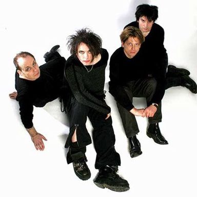 The Cure photo 61