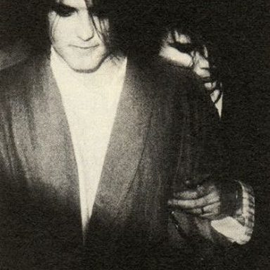 The Cure photo 47