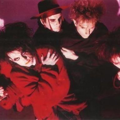 The Cure photo 54