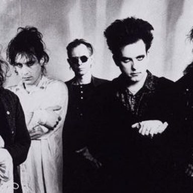 The Cure photo 51