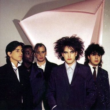The Cure photo 40