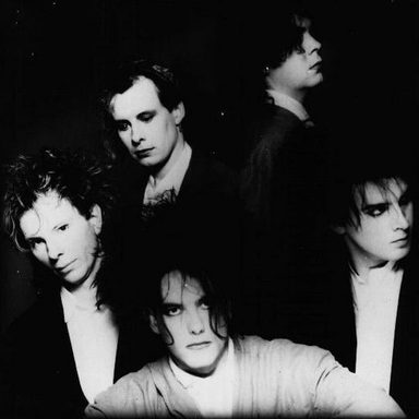 The Cure photo 50