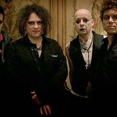 The Cure photo 25