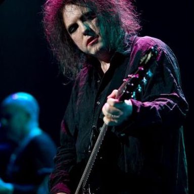 The Cure photo 38