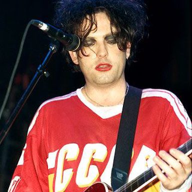 The Cure photo 71