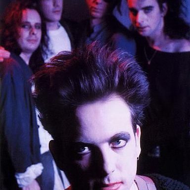 The Cure photo 31
