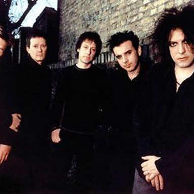 The Cure photo 67