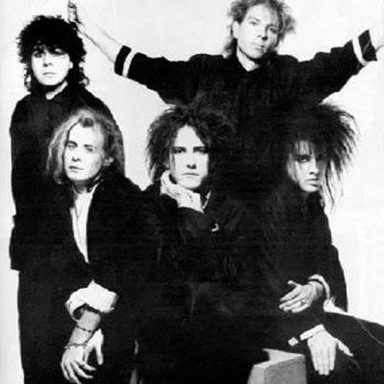 The Cure photo 58