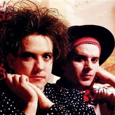 The Cure photo 63