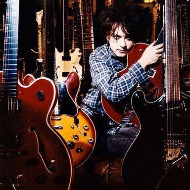 The Cure photo 35