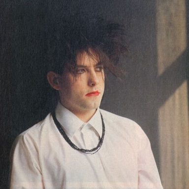 The Cure photo 53