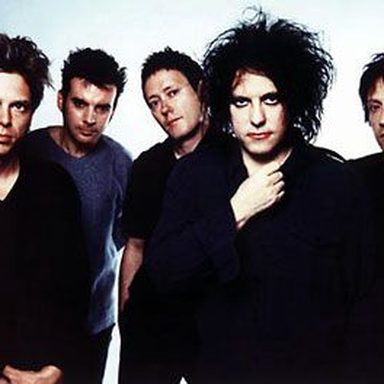 The Cure photo 68