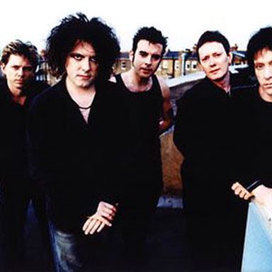 The Cure photo 66