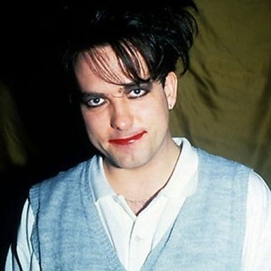 The Cure photo 41