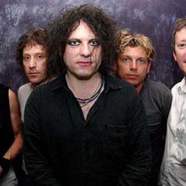 The Cure photo 62