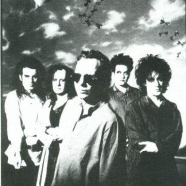 The Cure photo 45