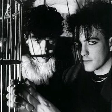 The Cure photo 32
