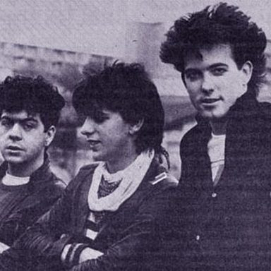 The Cure photo 24