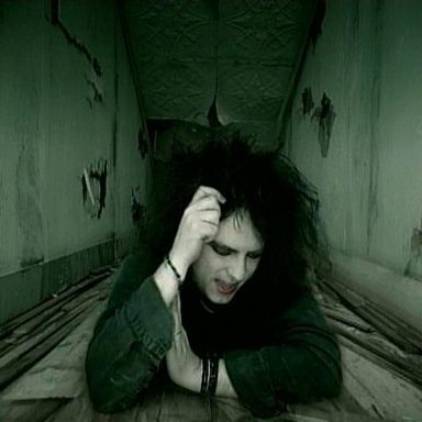 The Cure photo 36