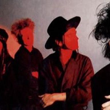 The Cure photo 28