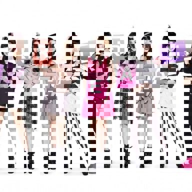 C-REAL (K-pop) photo 20