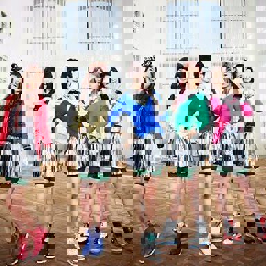 C-REAL (K-pop) photo 18