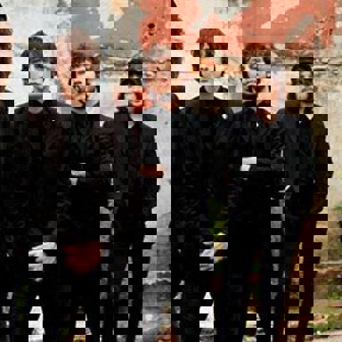 Cachorro Grande photo 12