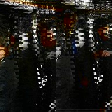 Cachorro Grande photo 14