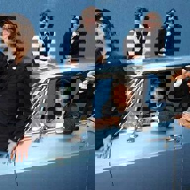 Cachorro Grande photo 10