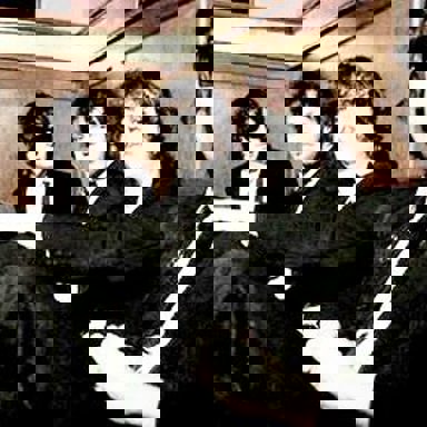 Cachorro Grande photo 15