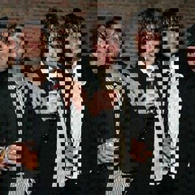 Cachorro Grande photo 16