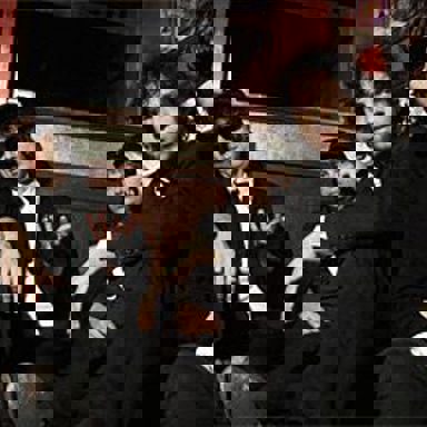 Cachorro Grande photo 19