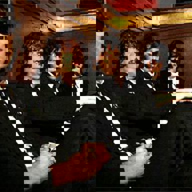 Cachorro Grande photo 18