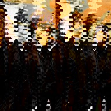 Cachorro Grande photo 9