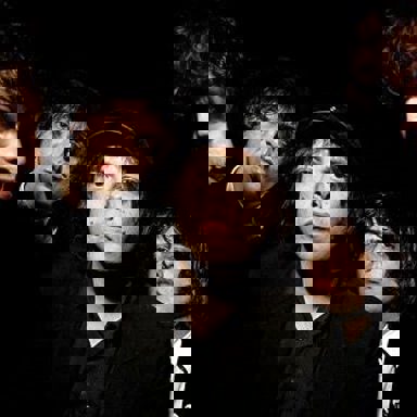 Cachorro Grande photo 17