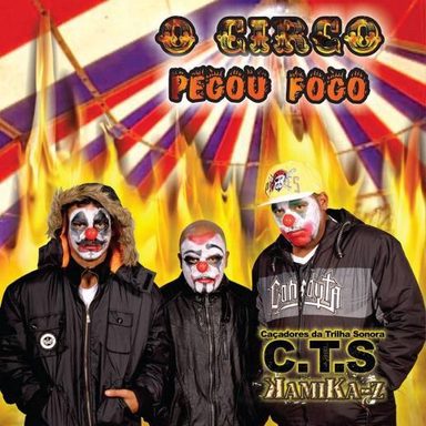 Caçadores da Trilha Sonora