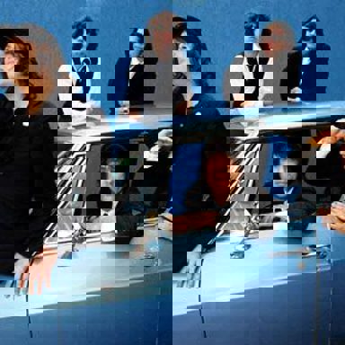 Cachorro Grande photo 13