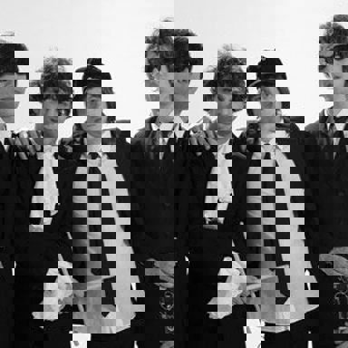 Cachorro Grande photo 11