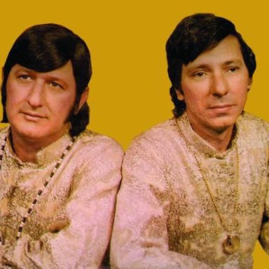 Caçula e Marinheiro