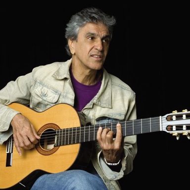 Caetano Veloso photo 21
