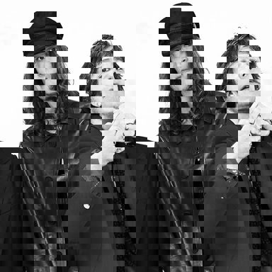 Cage The Elephant photo 9