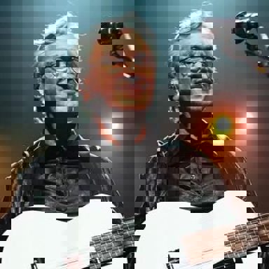 Caetano Veloso photo 14