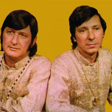 Caçula & Marinheiro