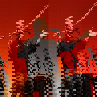 Caetano Veloso photo 12