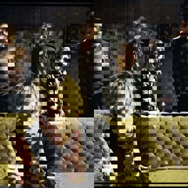 Cage The Elephant photo 13