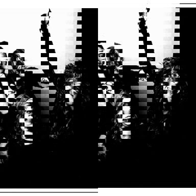 Cage The Elephant photo 14