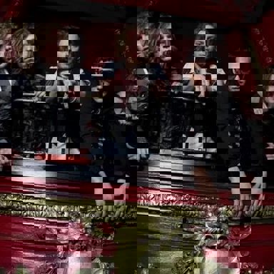 Cage The Elephant photo 15