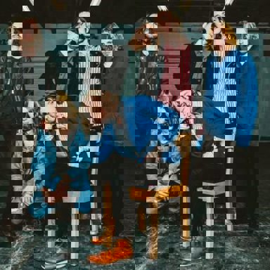 Cage The Elephant photo 10